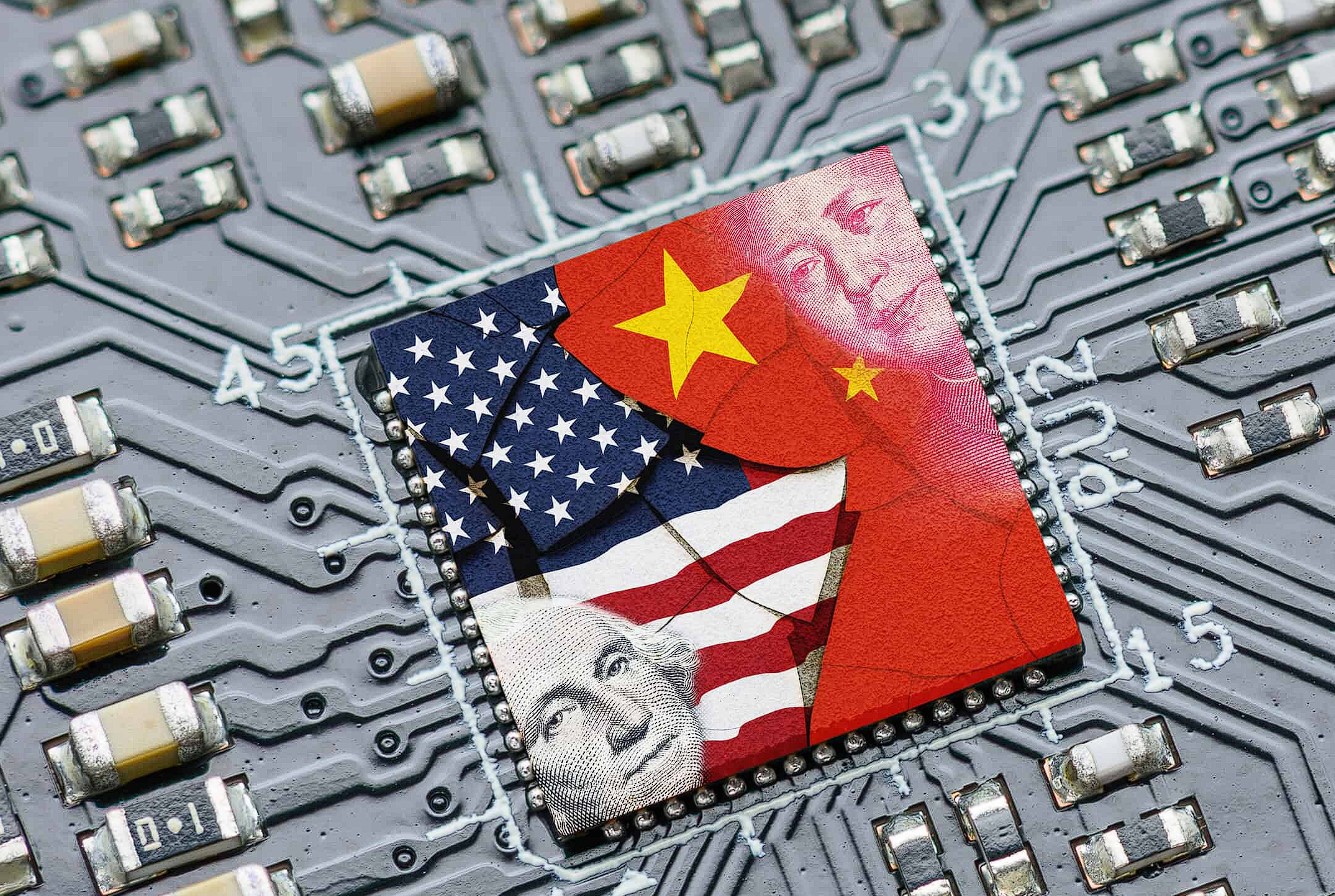 Regulação Big Tech China