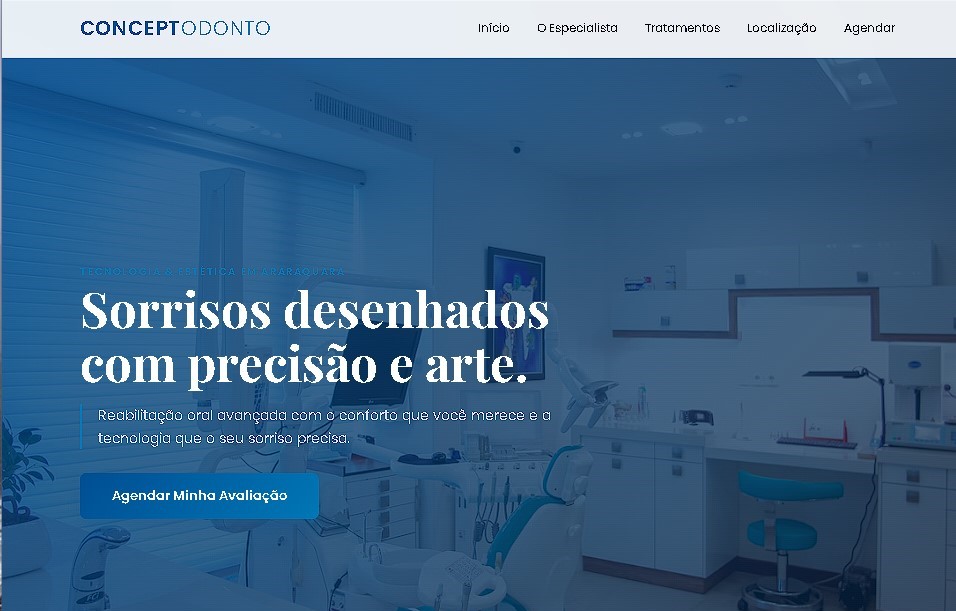 Odonto